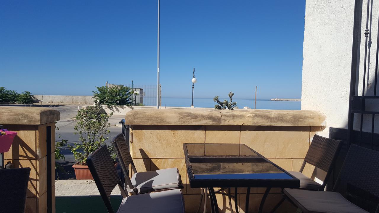 Dante Apartment Mazara del Vallo Exterior foto